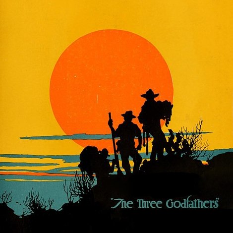 The Three Godfathers