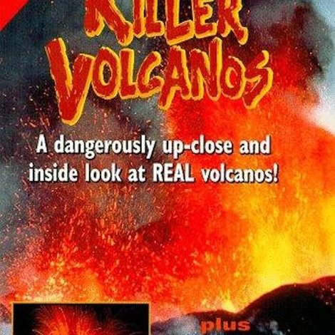 Deadly Peaks