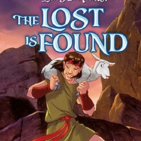 The Lost is Found