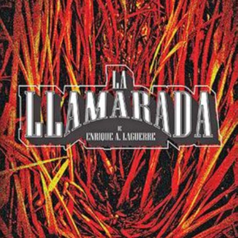 La llamarada