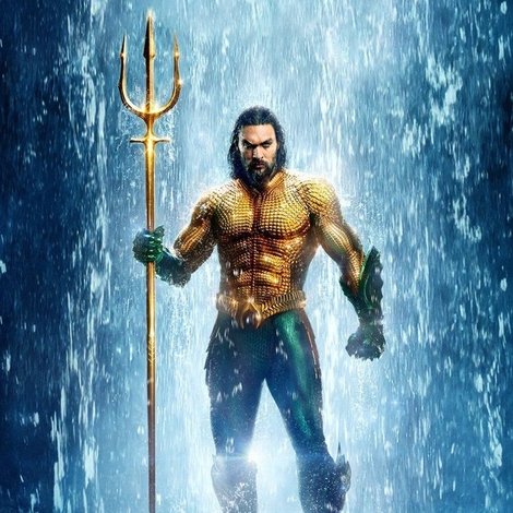 Aquaman