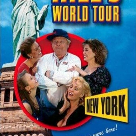 Benny Hill's World Tour: New York!