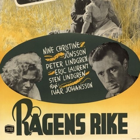 Rågens rike