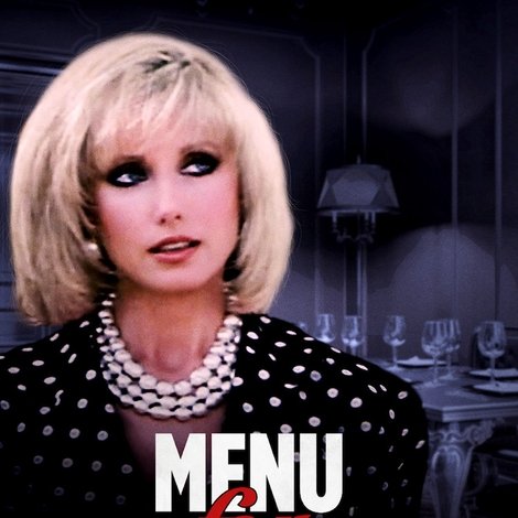 Menu for Murder