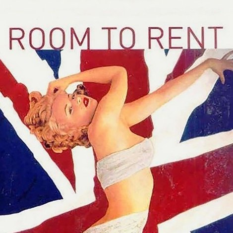Room to Rent