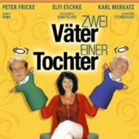 Zwei Väter einer Tochter