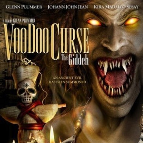 Voodoo Curse: The Giddeh