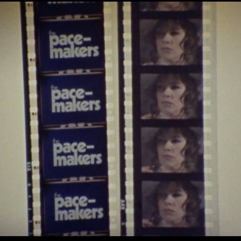 The Pacemakers: Glenda Jackson