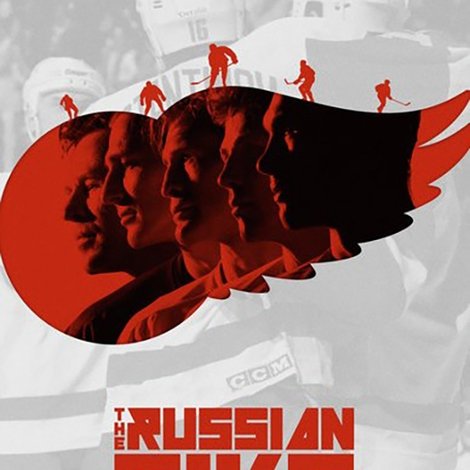 The Russian Five