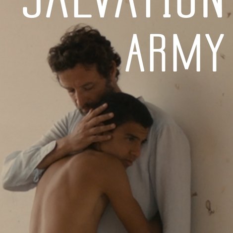 L'Armée du Salut
