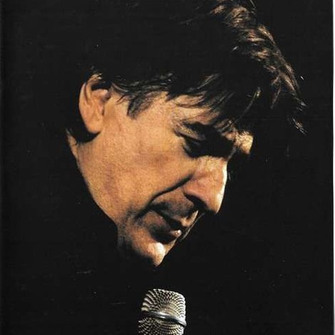 Serge Lama - Bercy 2003