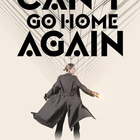 Can't Go Home Again