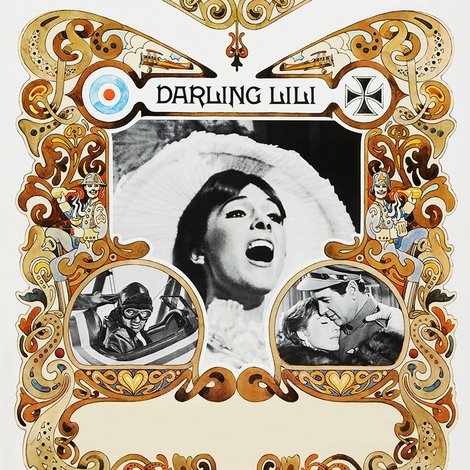 Darling Lili