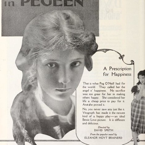 Pegeen