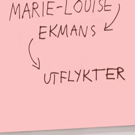 Marie Louise Ekmans Utflykter