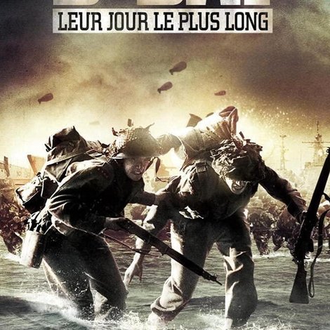 D-Day 6.6.1944
