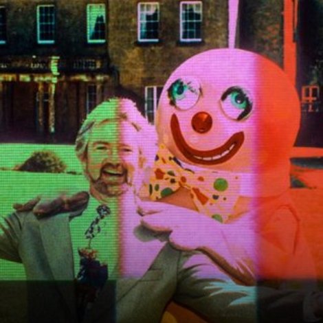 Noel Edmonds: The Rise & Fall of Mr Saturday Night