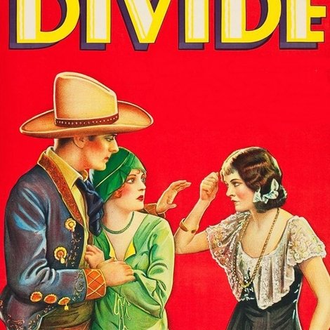 The Great Divide