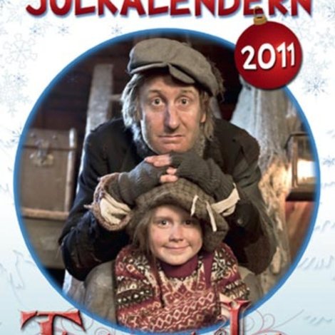 Tjuvarnas jul