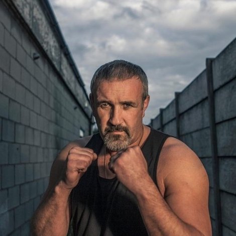 UKs Scariest Debt Collector