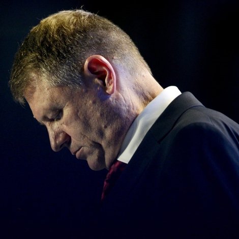 Deceniul Iohannis
