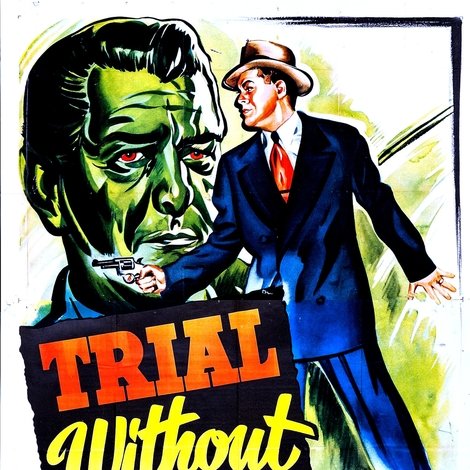 Trial Without Jury
