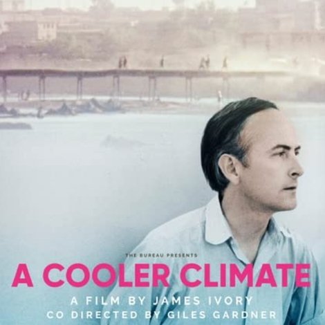 A Cooler Climate