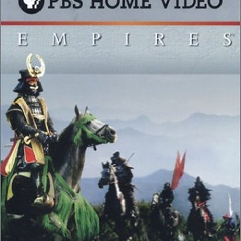 Japan: Memoirs of a Secret Empire