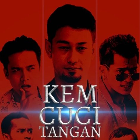 Kem Cuci Tangan