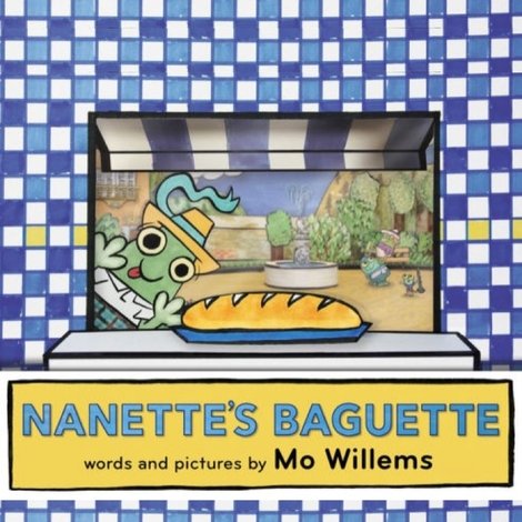 Nanette's Baguette
