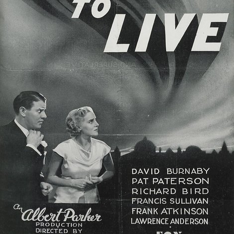 The Right to Live