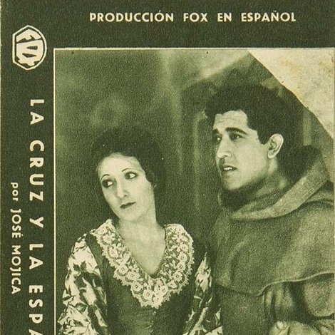La cruz y la espada