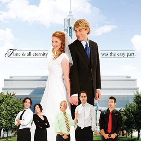 The Singles 2nd Ward