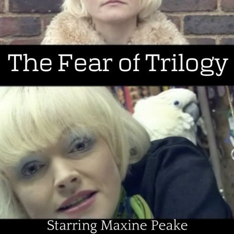 The Fear of Trilogy