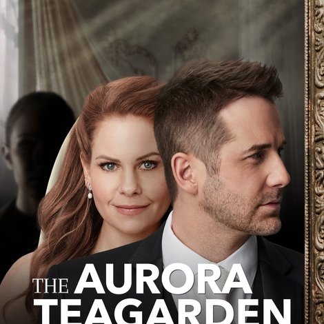 Aurora Teagarden Mysteries: Til Death Do Us Part