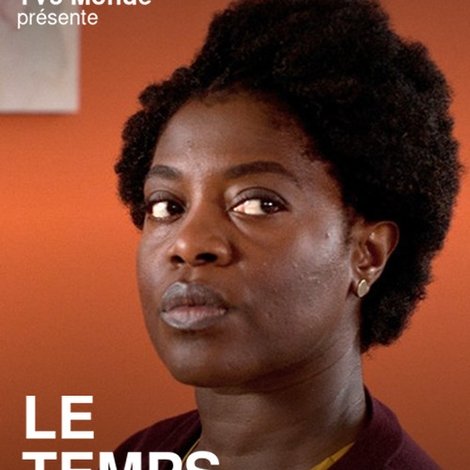 Le temps des égarés