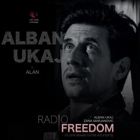 Radio Freedom