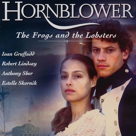 Hornblower: The Frogs and the Lobsters