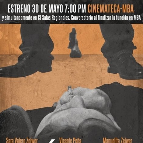 El país de abril