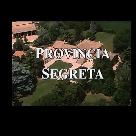 Provincia Segreta
