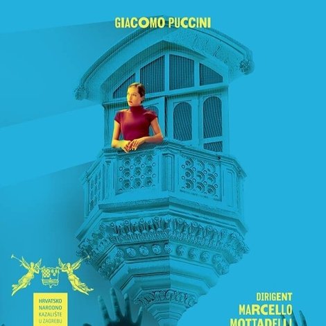 Turandot - Sferisterio Opera Festival di Macerata