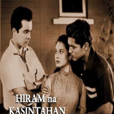 Hiram na Kasintahan