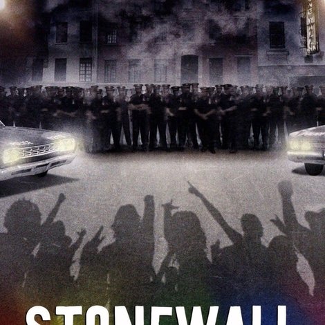 Stonewall Uprising