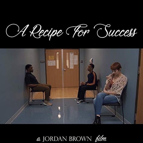 A Recipe For Success