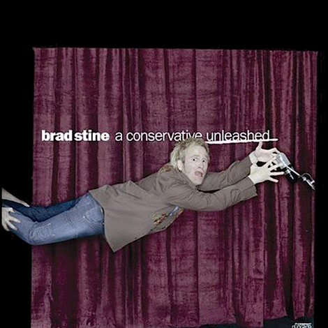 Brad Stine - A Conservative Unleashed