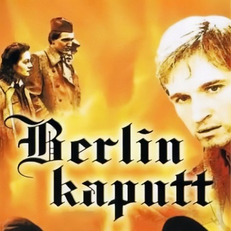 Berlin kaputt