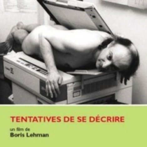 Tentatives de se décrire