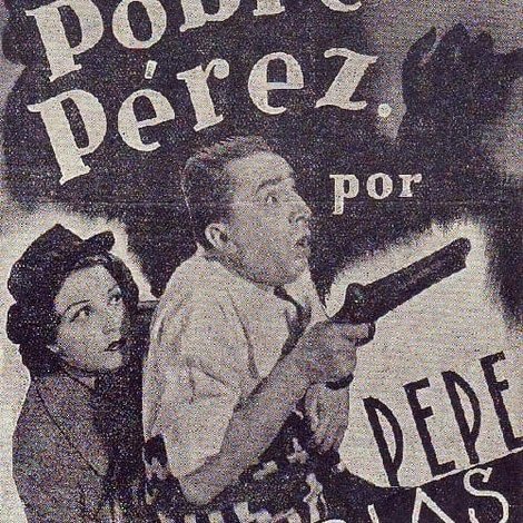 El pobre Pérez