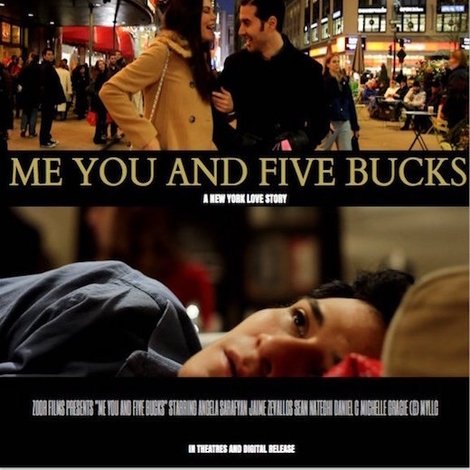 Me You and Five Bucks