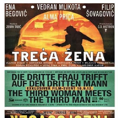 Treća žena